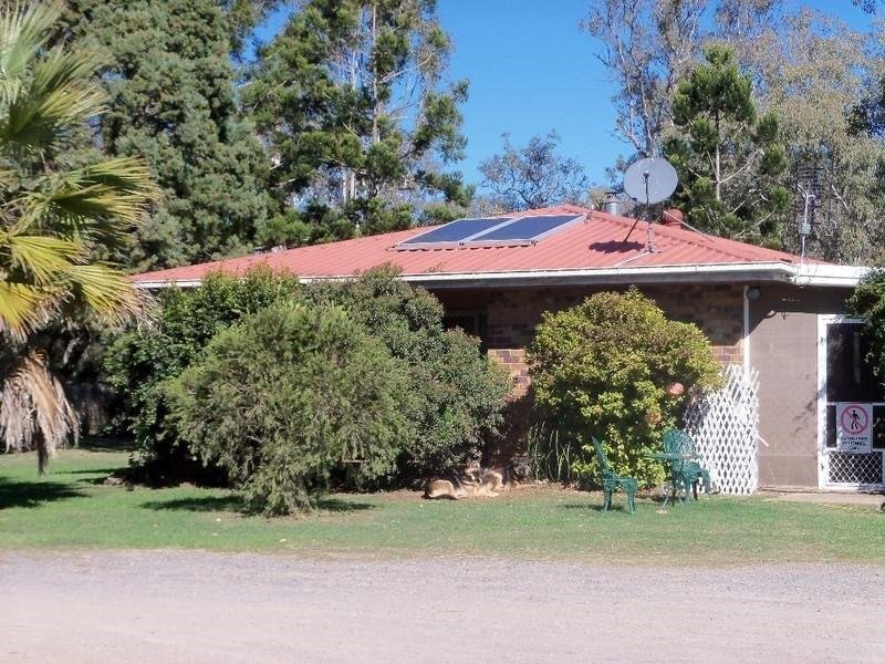 Nanango QLD 4615