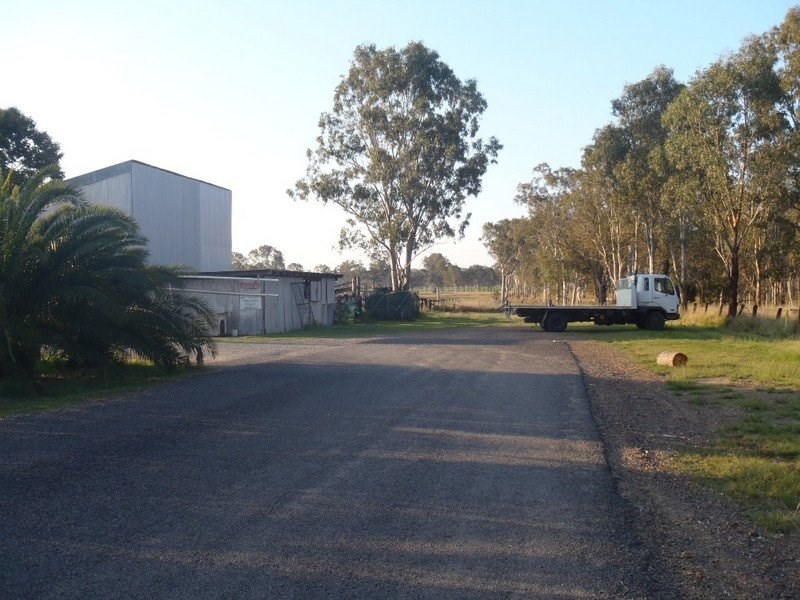 Nanango QLD 4615