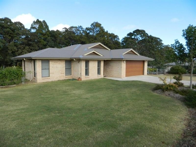 Kingaroy QLD 4610