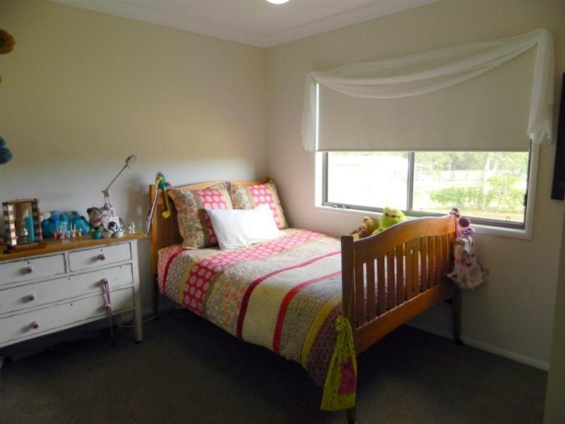 Kingaroy QLD 4610