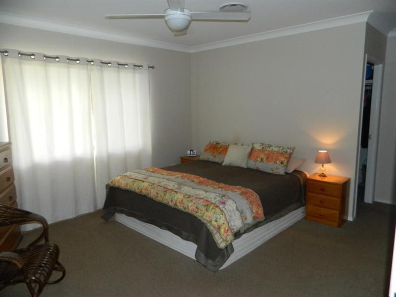 Kingaroy QLD 4610