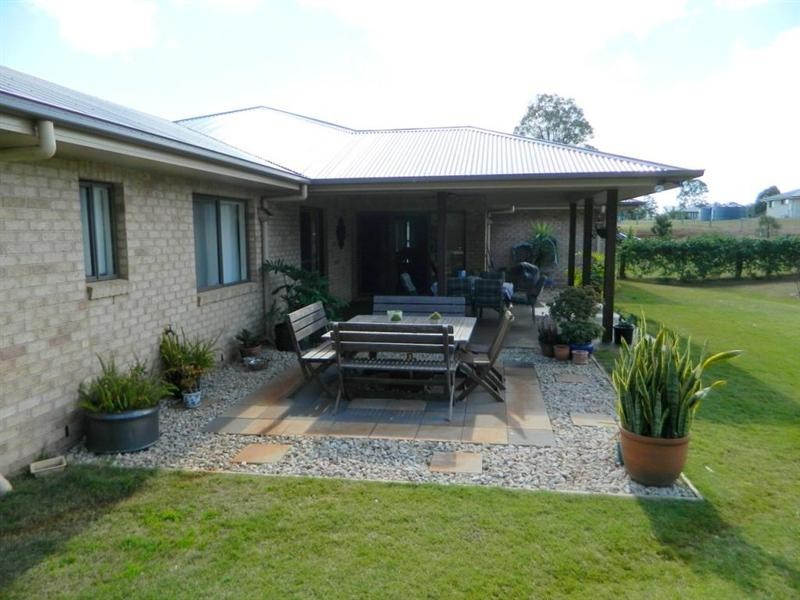 Kingaroy QLD 4610