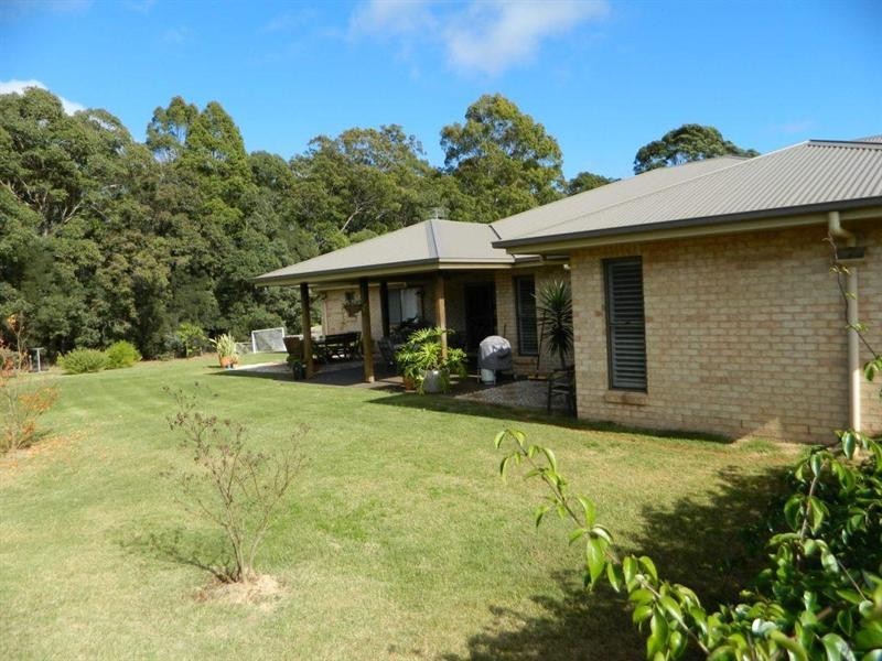 Kingaroy QLD 4610