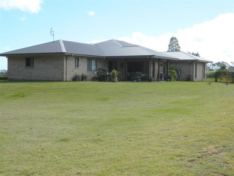 Kingaroy QLD 4610
