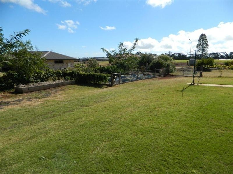 Kingaroy QLD 4610