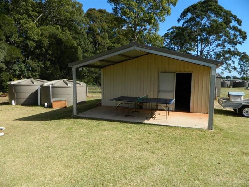 Kingaroy QLD 4610