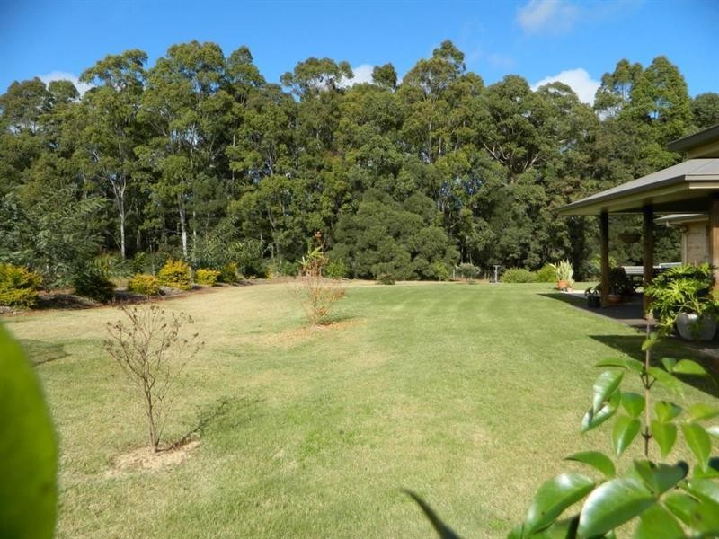 Kingaroy QLD 4610