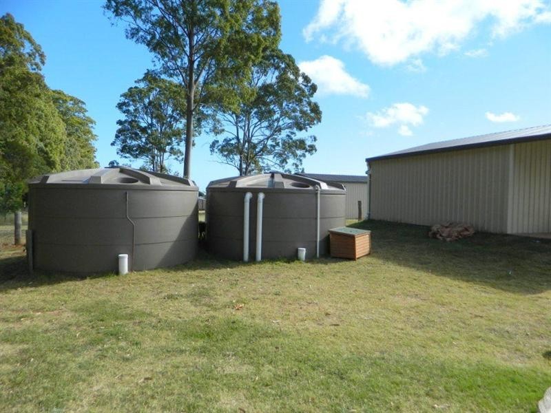 Kingaroy QLD 4610