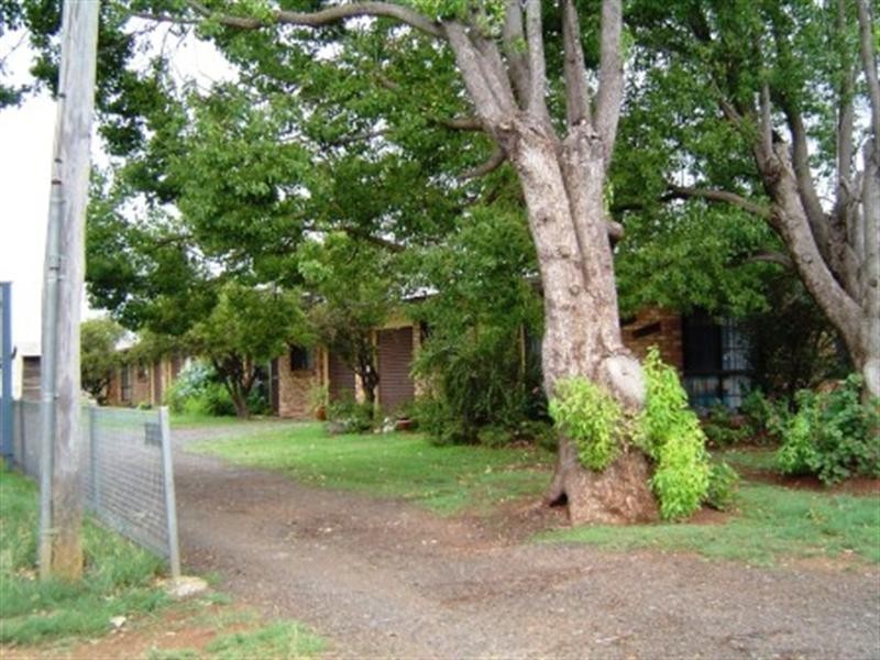Kingaroy QLD 4610