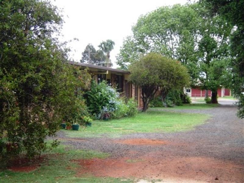Kingaroy QLD 4610