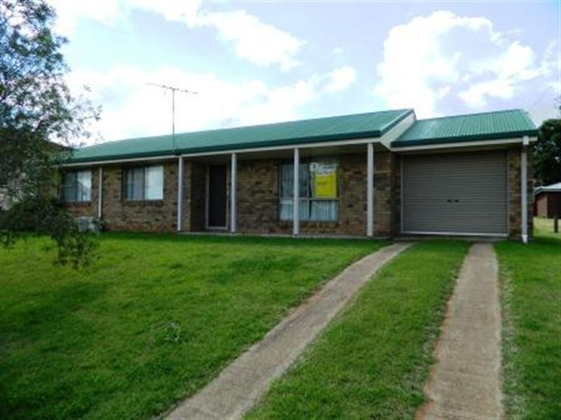 Kingaroy QLD 4610