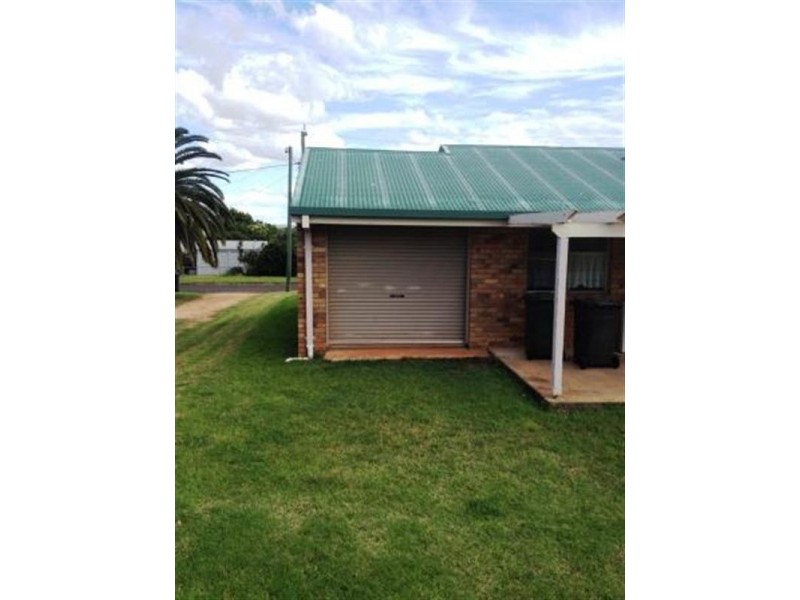 Kingaroy QLD 4610
