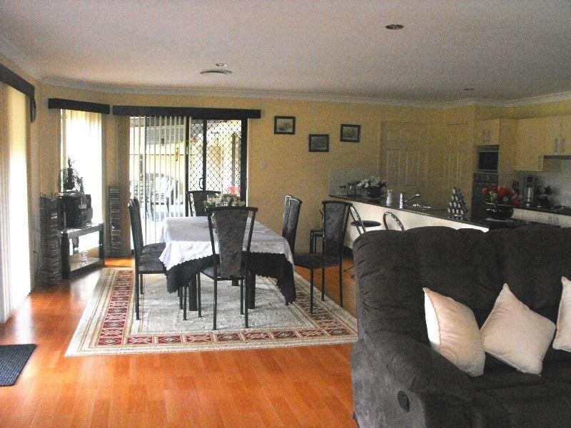 195 Wattle Camp Road, Wattle Camp QLD 4615