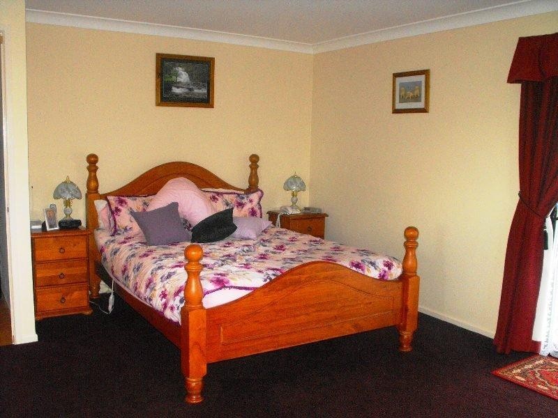 195 Wattle Camp Road, Wattle Camp QLD 4615