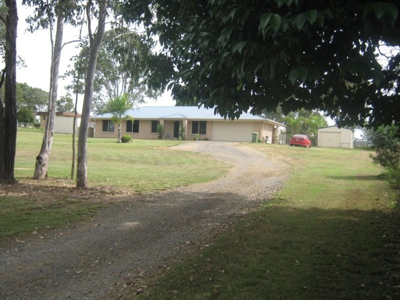 Nanango QLD 4615