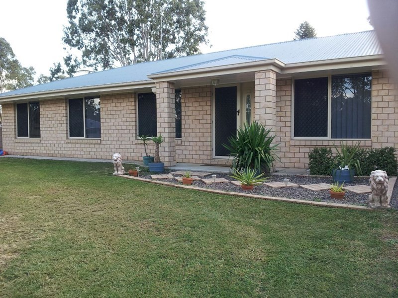 Nanango QLD 4615