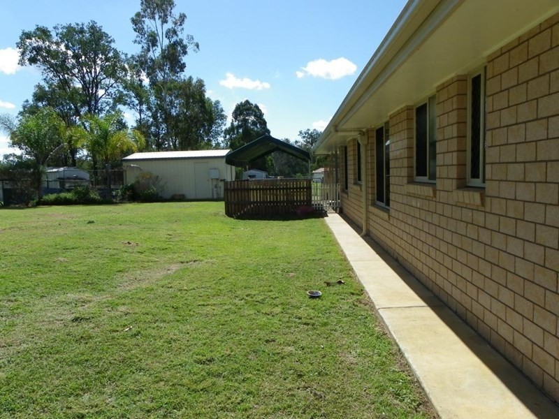 Nanango QLD 4615