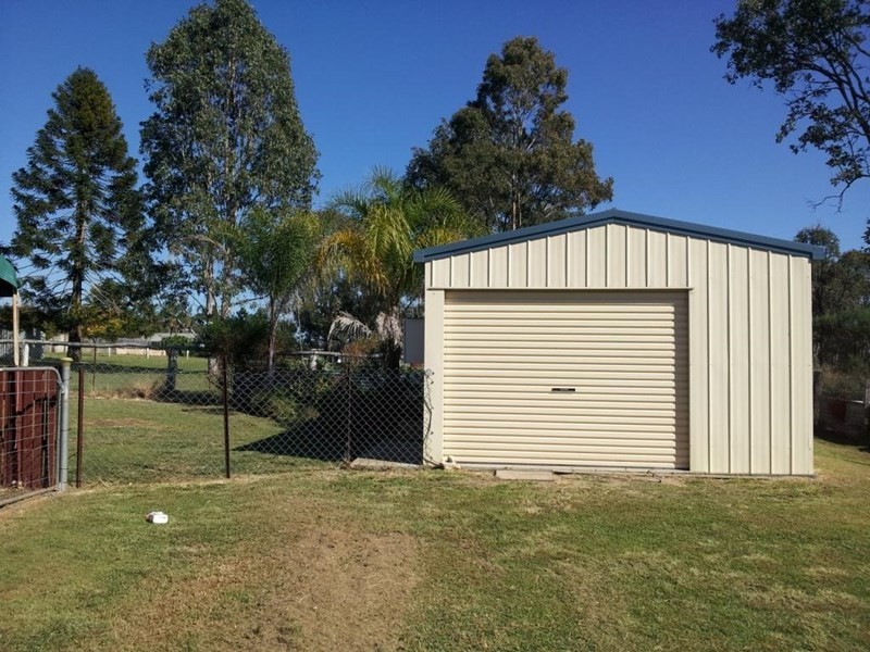 Nanango QLD 4615