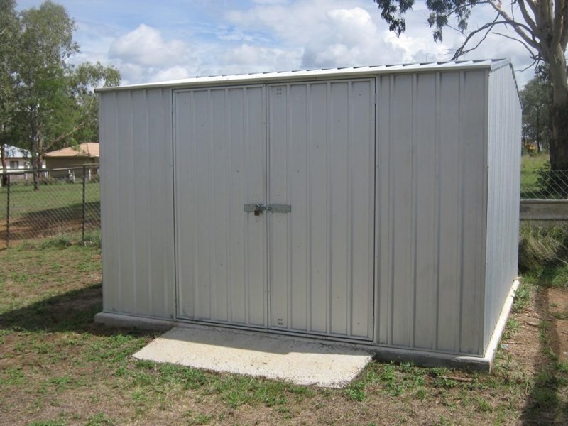 Nanango QLD 4615