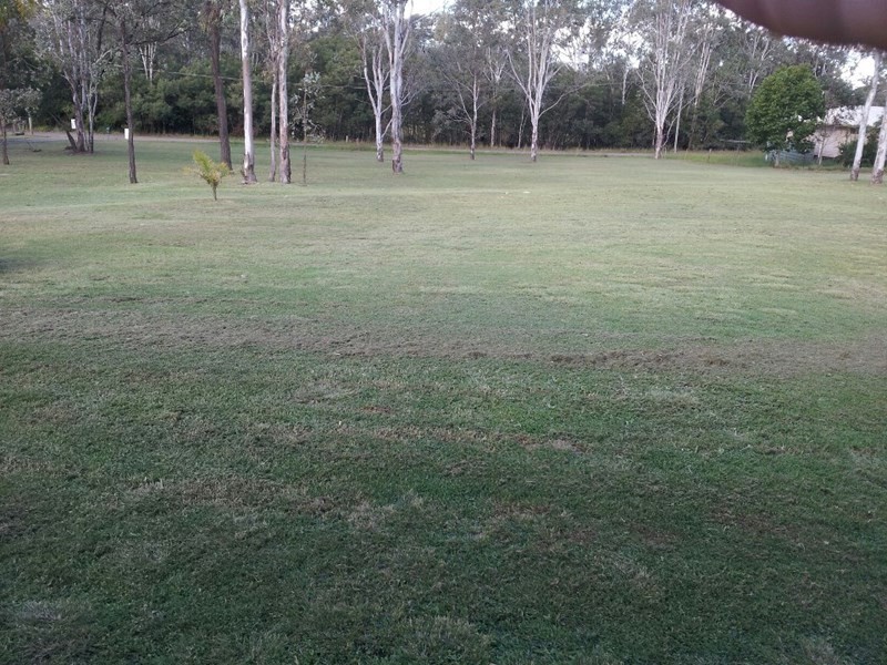 Nanango QLD 4615