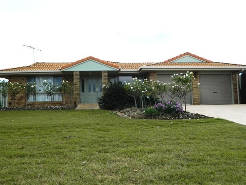 Kingaroy QLD 4610