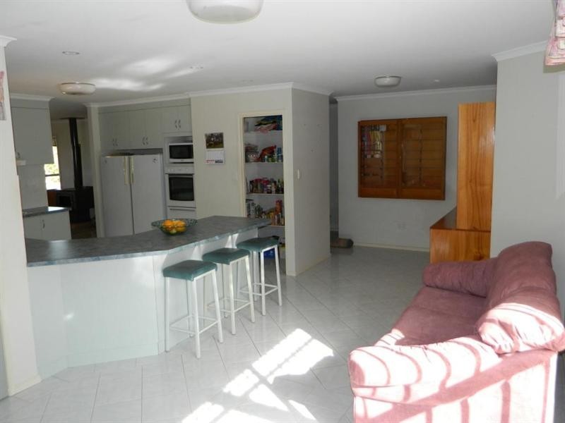 Kingaroy QLD 4610