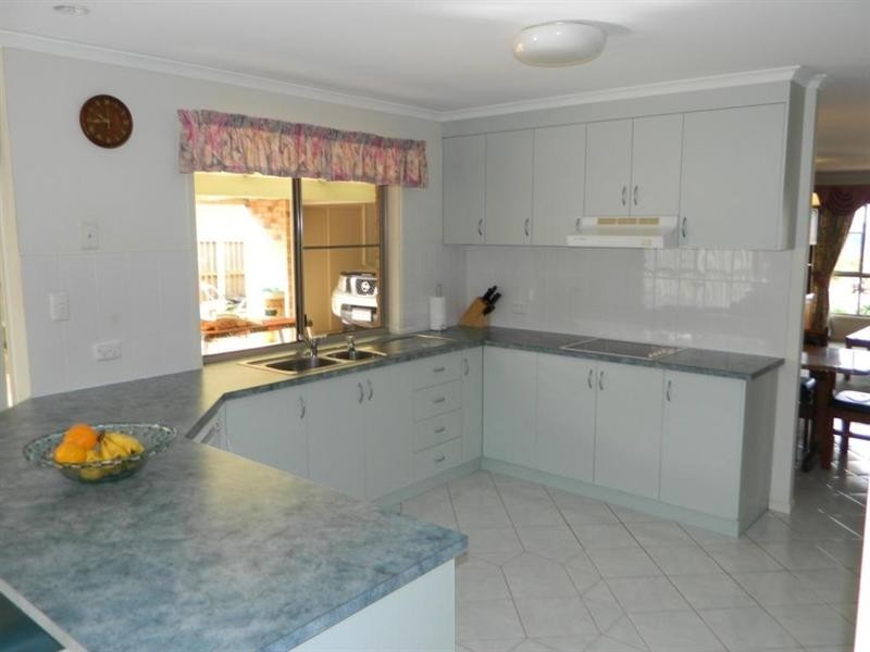 Kingaroy QLD 4610