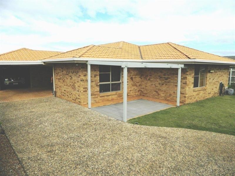 Kingaroy QLD 4610