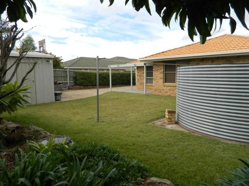 Kingaroy QLD 4610