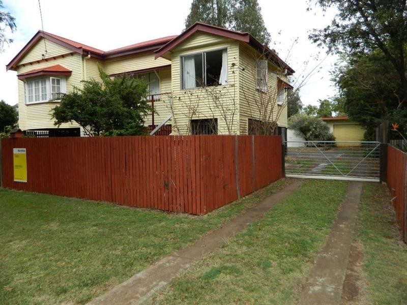 41 Knight Street, Kingaroy QLD 4610