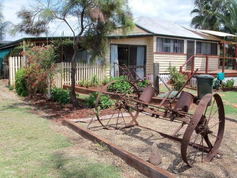 Kingaroy QLD 4610