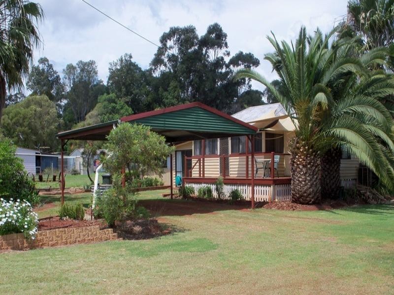 Kingaroy QLD 4610