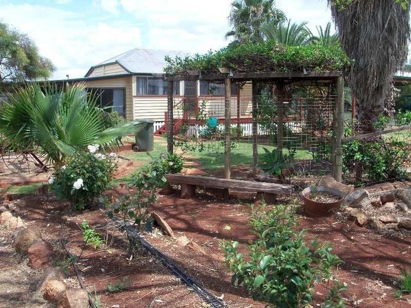 Kingaroy QLD 4610