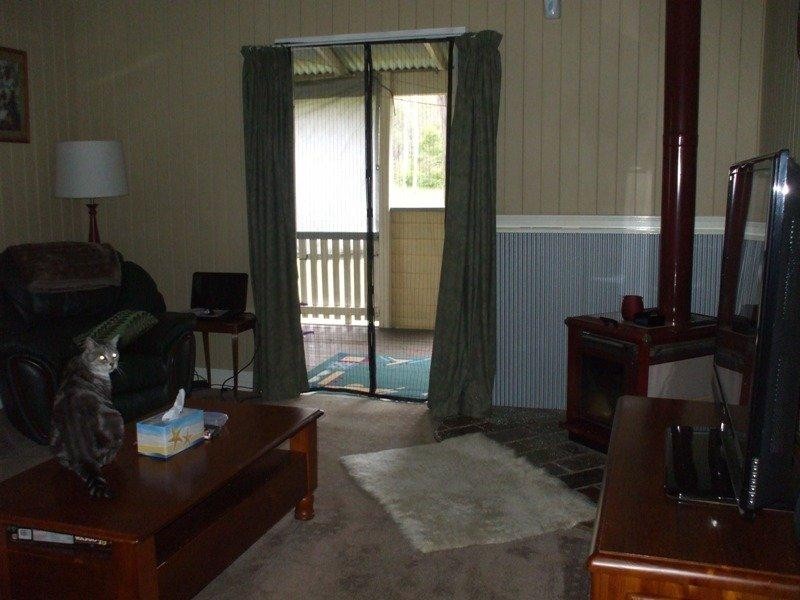 234 Brooklands Road, Nanango QLD 4615