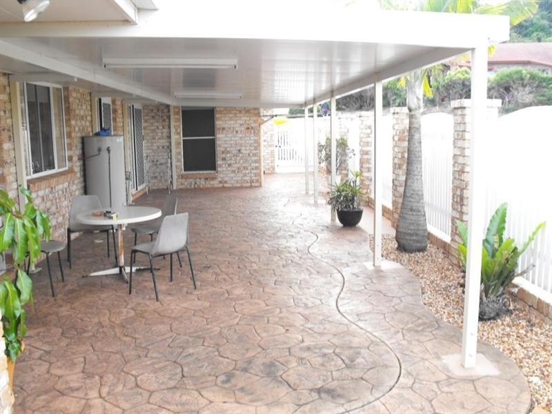 1 Freeman Court, Kingaroy QLD 4610