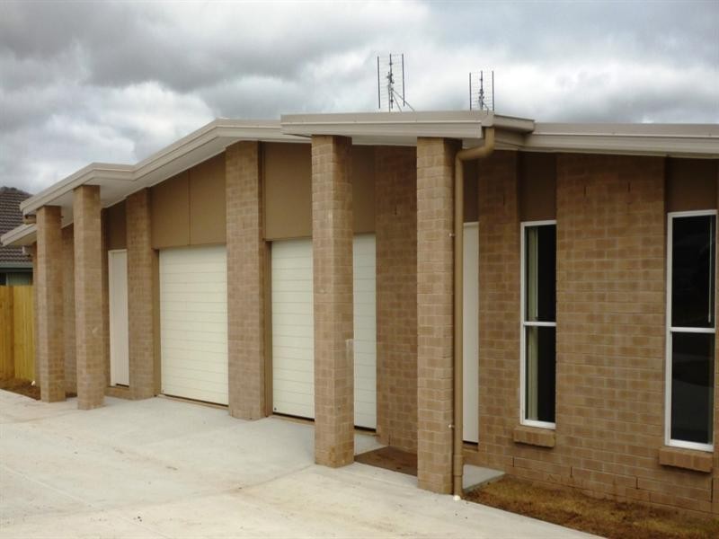 Kingaroy QLD 4610