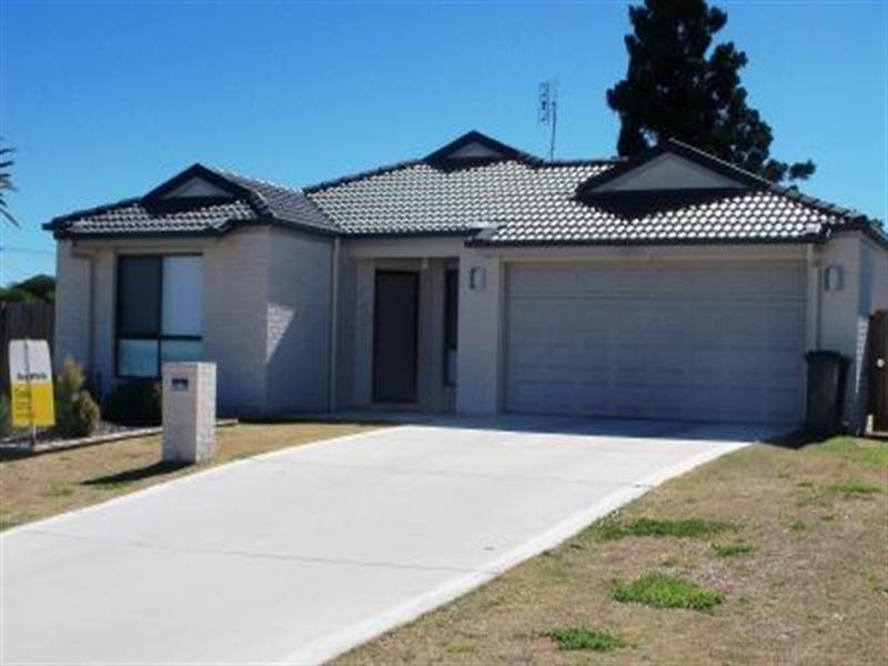 1 Oasis Drive, Kingaroy QLD 4610