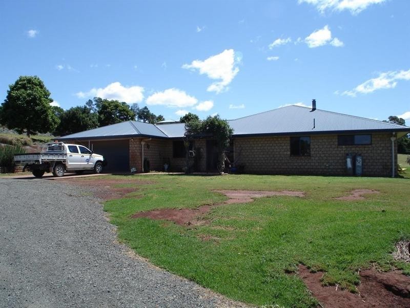 58 Malar Road, Kingaroy QLD 4610