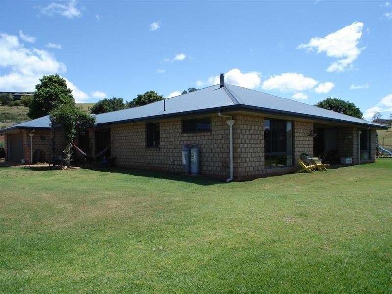 58 Malar Road, Kingaroy QLD 4610