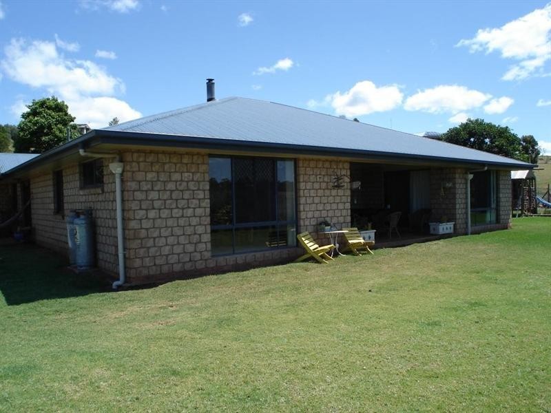 58 Malar Road, Kingaroy QLD 4610