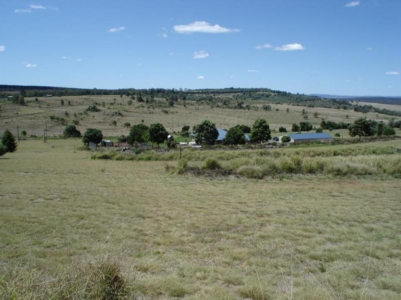 58 Malar Road, Kingaroy QLD 4610