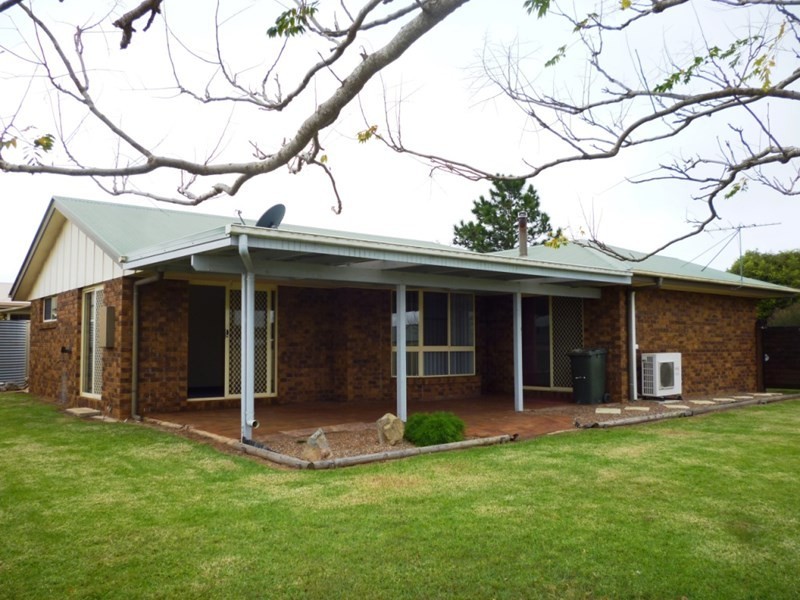 Kingaroy QLD 4610