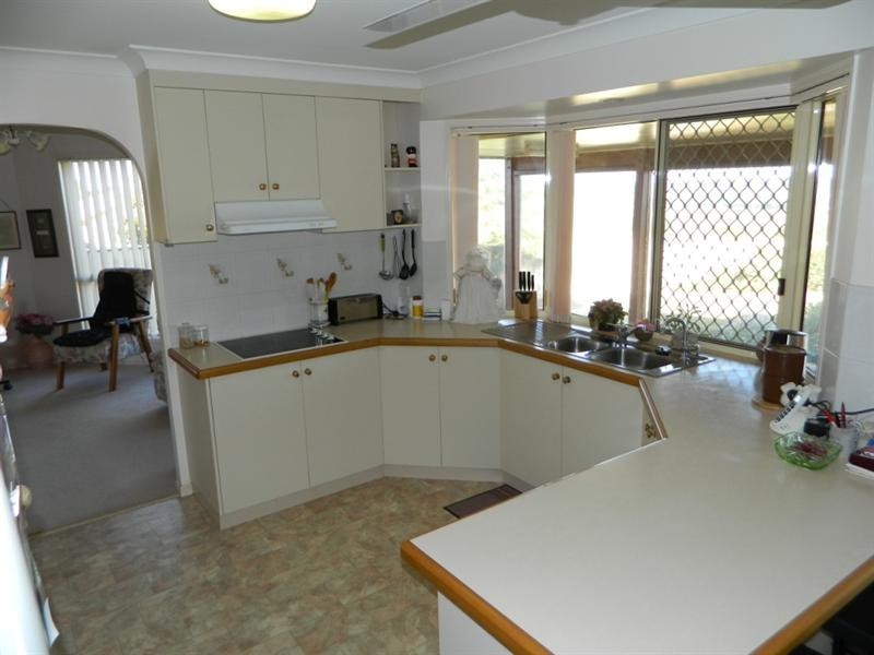 57 Cowie Drive, Kingaroy QLD 4610