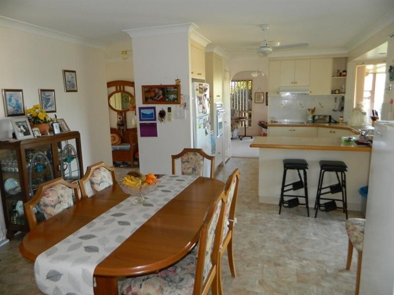 57 Cowie Drive, Kingaroy QLD 4610