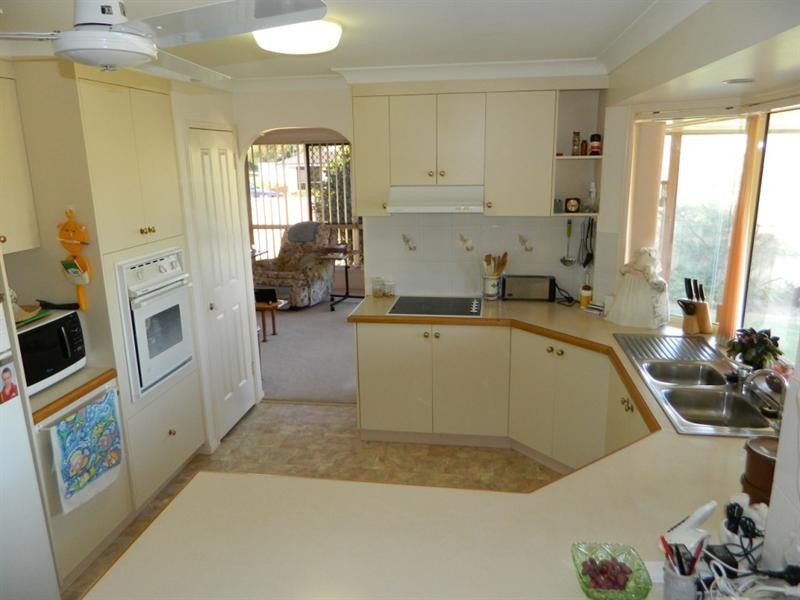 57 Cowie Drive, Kingaroy QLD 4610