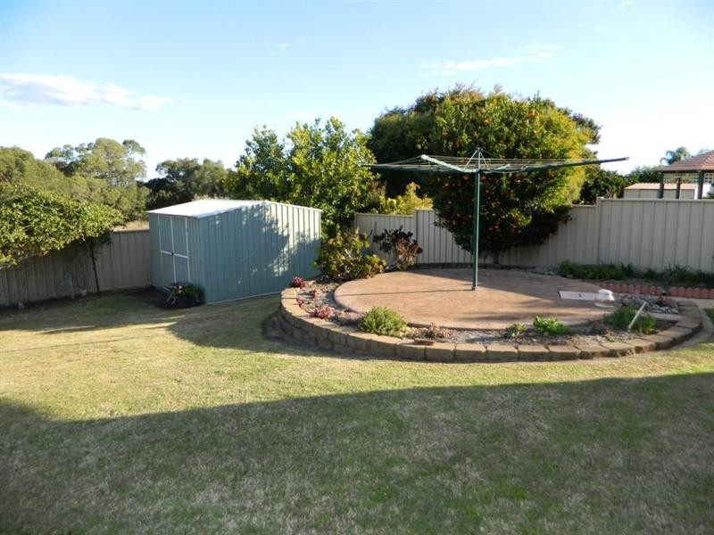 57 Cowie Drive, Kingaroy QLD 4610