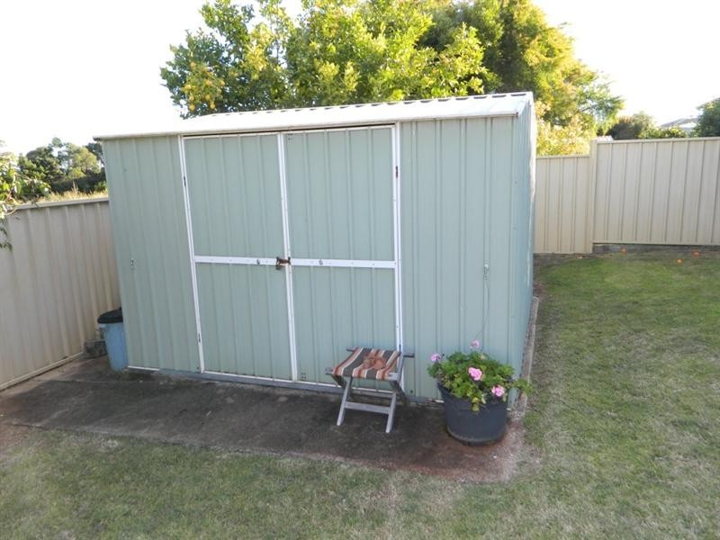 57 Cowie Drive, Kingaroy QLD 4610