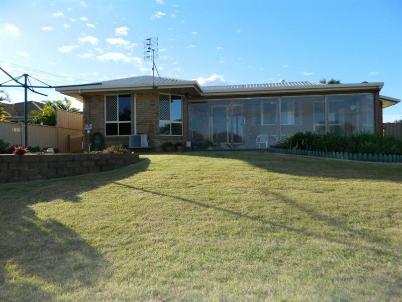 57 Cowie Drive, Kingaroy QLD 4610