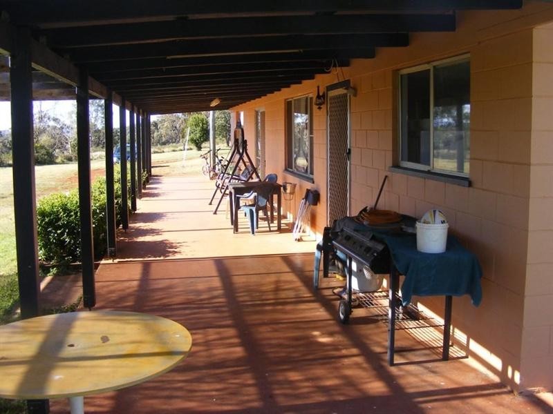 Nanango QLD 4615