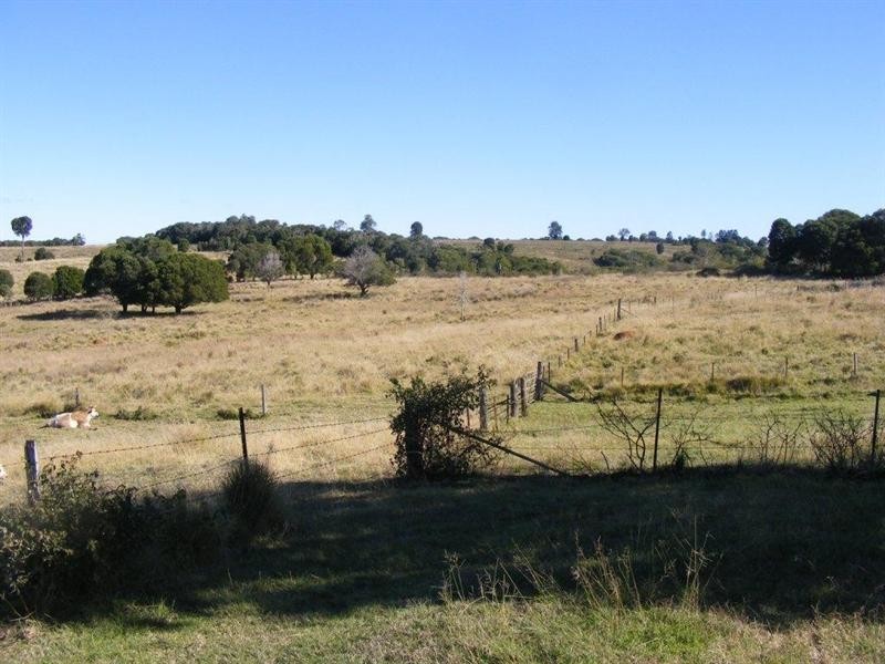 Nanango QLD 4615
